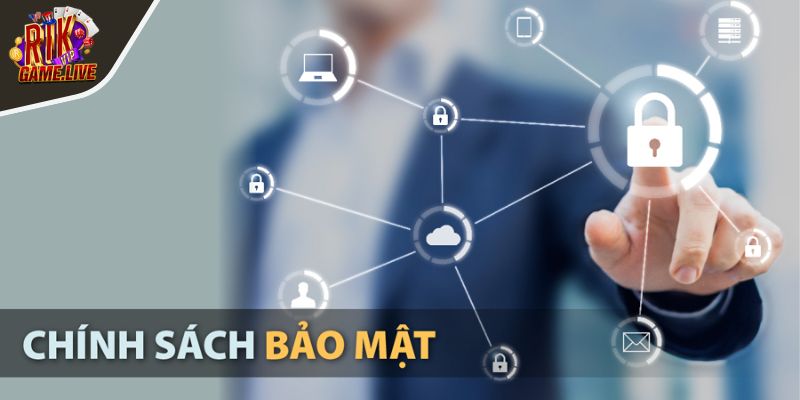 Quy định khi xử lý vi phạm trong chính sách bảo mật tại RIKVIP