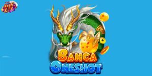 Bắn Cá Oneshot – Tựa Game Đổi Thưởng Thú Vị Tại Rikvip