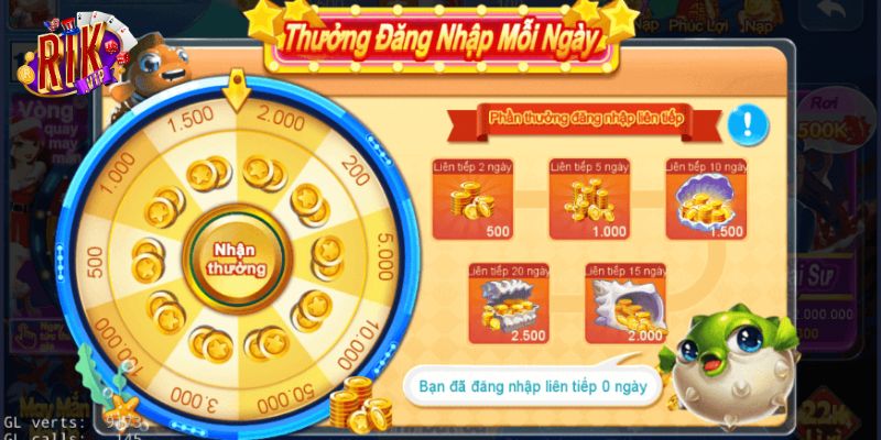 Điểm cộng của game cóc vàng bắn cá