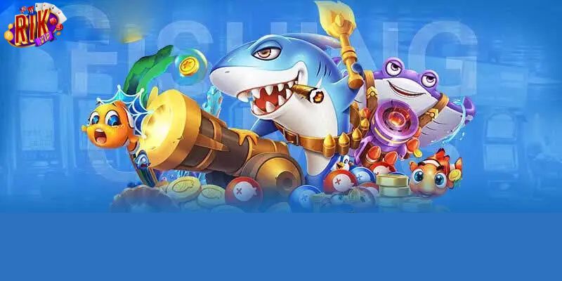 Tổng quan về bắn cá thuỷ hử