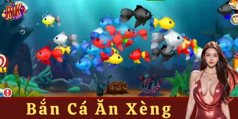 Mẹo chơi Bắn cá ăn xèng từ các game thủ chuyên nghiệp