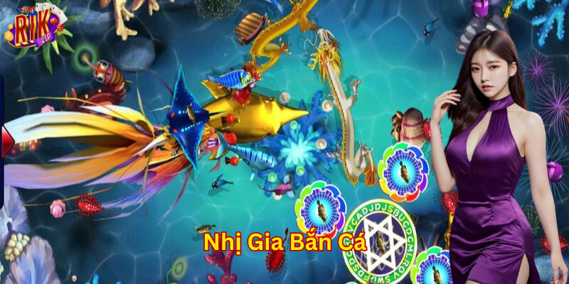 Lời khuyên khi tham gia Nhị Gia Bắn Cá