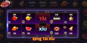 Đôi nét tựa game xèng tài xỉu cực hot tại cổng game